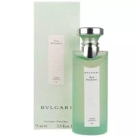 BVLGARI одеколон Cologne au The Vert