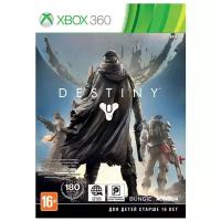 Игра Destiny для Xbox 360