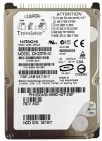 Жесткий диск Hitachi DK23FB-40 40Gb 5400 IDE 2,5" HDD