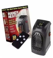 Портативный обогреватель Subor Handy Heater/ Портативный мини обогреватель