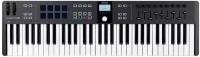 Arturia KeyLab Essential 61 MK3 Black