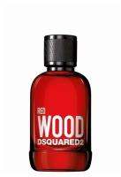 Dsquared2 Red Wood туалетная вода 100мл