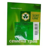 Смесь семян SortLine Декор-Универсал, 1 кг (коробка), 1 кг