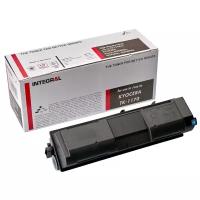 Картридж INTEGRAL TK-1170C (с чипом) для Kyocera M2040dn/M2540dn/M2640idw (7 200 стр.)