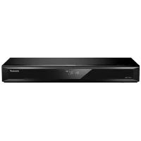 Blu-ray/HDD-плеер Panasonic DMR-UBS70