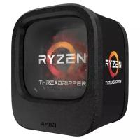 Процессор AMD Ryzen Threadripper 1900X TR4, 8 x 3800 МГц, BOX