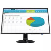 23.8" Монитор HP N246v, 1920x1080, 1081 Гц, IPS