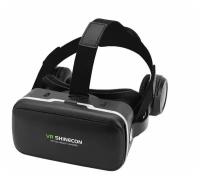 Очки виртуальной реальности для телефона VR SHINECON