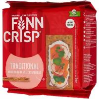 Хлебцы Finn Crisp Traditional 200g х 3шт