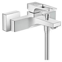 Смеситель для ванны и душа hansgrohe Metropol 74540000