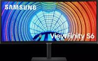 34" Монитор Samsung S34A650UBI, 3440x1440, 100 Гц, *VA, черный