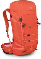 Рюкзак Osprey: Mutant 38 (M-L, Mars Orange)