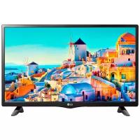 22" Телевизор LG 22LN420V-PZ 2020 LED