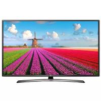 49" Телевизор LG 49LJ622V 2017 LED