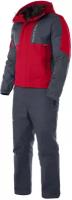 FINNTRAIL Костюм FINNTRAIL LIGHTSUIT 3503 RED (XS / 160-170Красный)