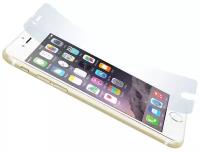 Защитное стекло-пленка для iPhone 6 Plus Hybrid 0.2 мм, прозрачное