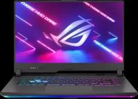 15.6" Ноутбук ASUS ROG STRIX G15 G513RW-HQ177 2560x1440, AMD Ryzen 9 6900HX 3.3 ГГц, RAM 32 ГБ, DDR5, SSD 1 ТБ, NVIDIA GeForce RTX 3070 Ti, DOS, 90NR0895-M00H40, серый