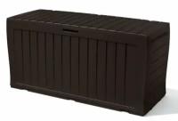 Сундук Keter Марвел (MARVEL PLUS STORAGE BOX 270L) коричневый