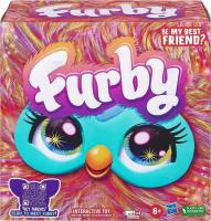 Furby Coral 2023 Английский Язык