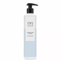 CND PRO Skincare For hands and feet Увлажняющий лосьон с пребиотиком, 300 мл