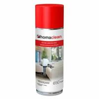 Cухая химчистка Homaclean пенная 650 мл