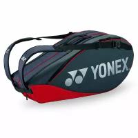 Сумка для бадминтона Yonex 92326 Pro Racquet Bag (Grayish Pearl)