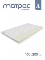 Матрас COMPACT COMPACT Mr.Mattress, 160х200 см