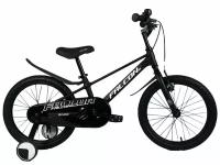 Falcon Bike Велосипед Falcon Bike River 18" (черный, 18-MG-RIVER-BK)