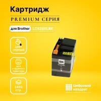 Картридж DS LC529XLBK (539XL), черный, увеличенный ресурс