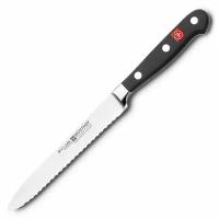 Нож универсальный Classic, 14см, Wusthof, 4110 WUS