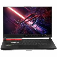 15.6" Ноутбук ASUS ROG Strix (G513IM-HN0011)(FHD/IPS/144Hz) Ryzen 7 4800H /16384/SSD 512/NV RTX3060 6Gb/DOS/Black