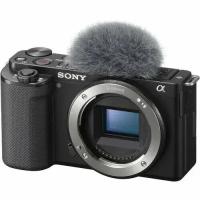 Фотоаппарат Sony ZV-E10 Kit