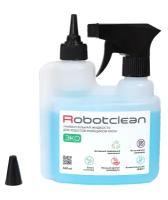 Универсальная жидкость Robotclean для роботов-мойщиков окон