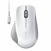 Беспроводная игровая мышь Razer Pro Click, белый