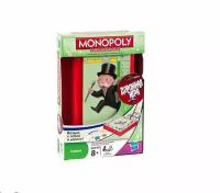 Настольная игра "MONOPOLY"