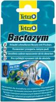 Средство для воды в аквариуме Tetra Bactozym 10 капс