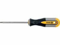 Отвертка Vorel torx t40x100 mm crv арт.60891