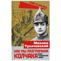 Как мы разгромили Колчака. Уроки Гражданской войны