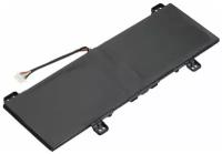 Аккумуляторная батарея Pitatel BT-1589 для ноутбуков HP Chromebook 11 G6, 11 G7, 11A G6, 14 G5, X360 11 G1 EE, (GM02XL), 3600мАч