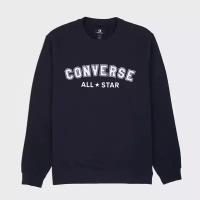 Свитшот Converse, размер M, черный