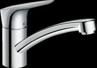 Смеситель для кухни Logis, Hansgrohe, 71830000