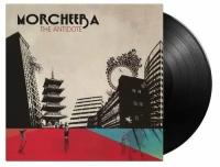 Виниловая пластинка Morcheeba - Antidote (HQ) LP
