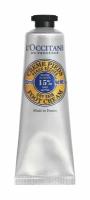 Крем для ног L'Occitane Shea Butter Foot Cream /30 мл/гр