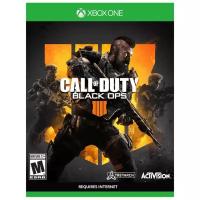 Игра Call of Duty: Black Ops 4