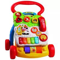 Ходунки VTECH для малыша «Первые шаги» (80-077026)