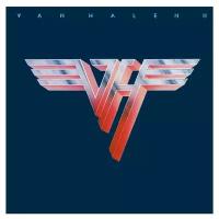 Warner Bros. Van Halen – Van Halen II (виниловая пластинка)