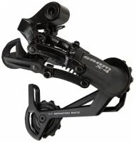 Переключатель SRAM X4 задний длин. лапка, 7-9 ск. арт. ZSR22356