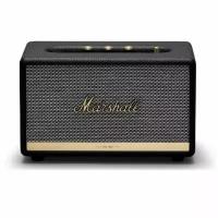 Беспроводная акустика Marshall Acton II Black (1001900)