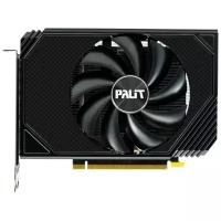 Видеокарта Palit GeForce RTX 3060 StormX OC 12 GB (NE63060S19K9-190AF)