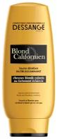 Бальзам-ополаскиватель Dessange California Blonde для окрашенных и натуральных светлых волос